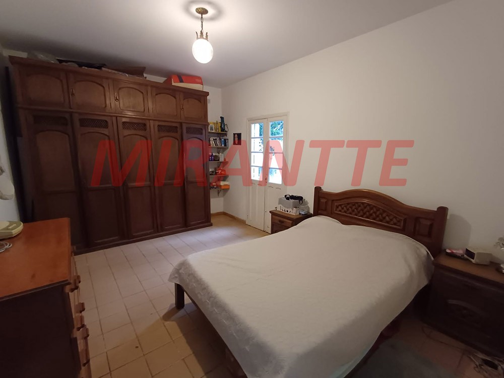 Sobrado de 550m² com 3 quartos em Jardim São Paulo