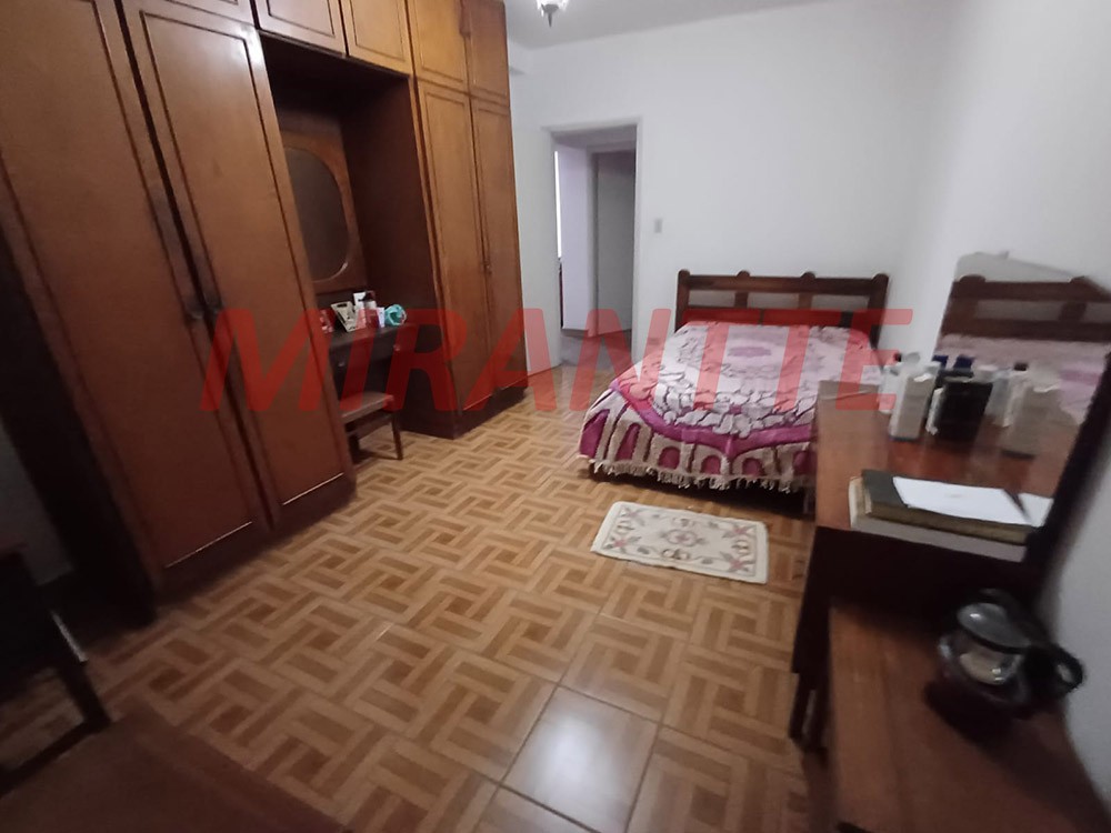 Sobrado de 550m² com 3 quartos em Jardim São Paulo