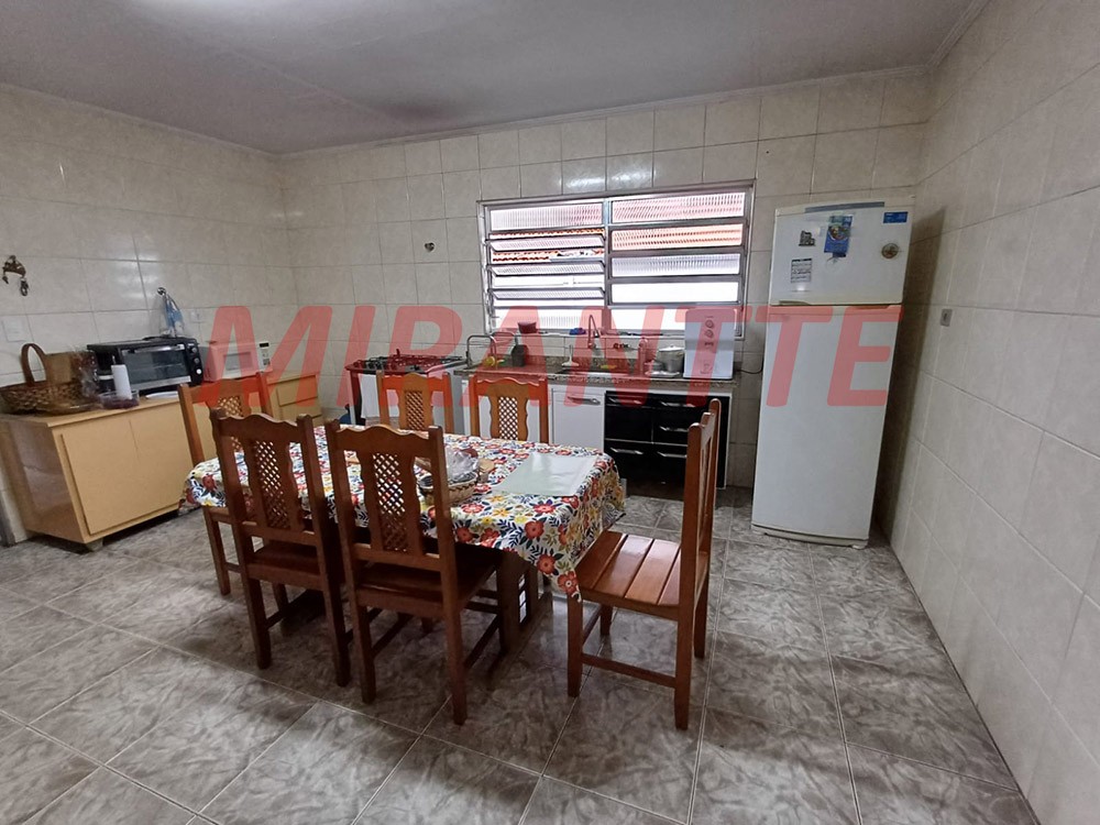 Sobrado de 550m² com 3 quartos em Jardim São Paulo