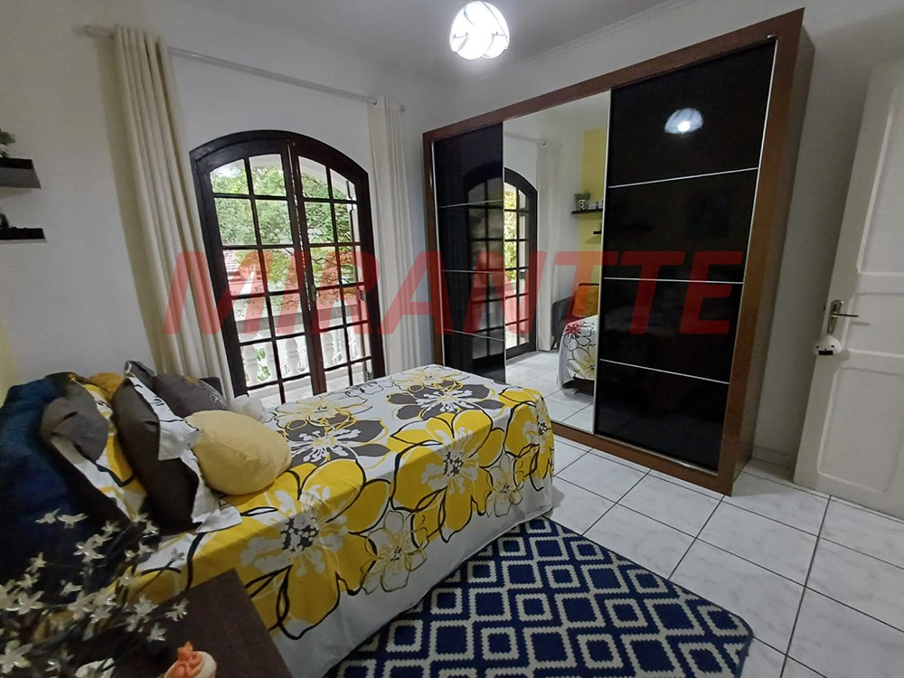 Sobrado de 550m² com 3 quartos em Jardim São Paulo