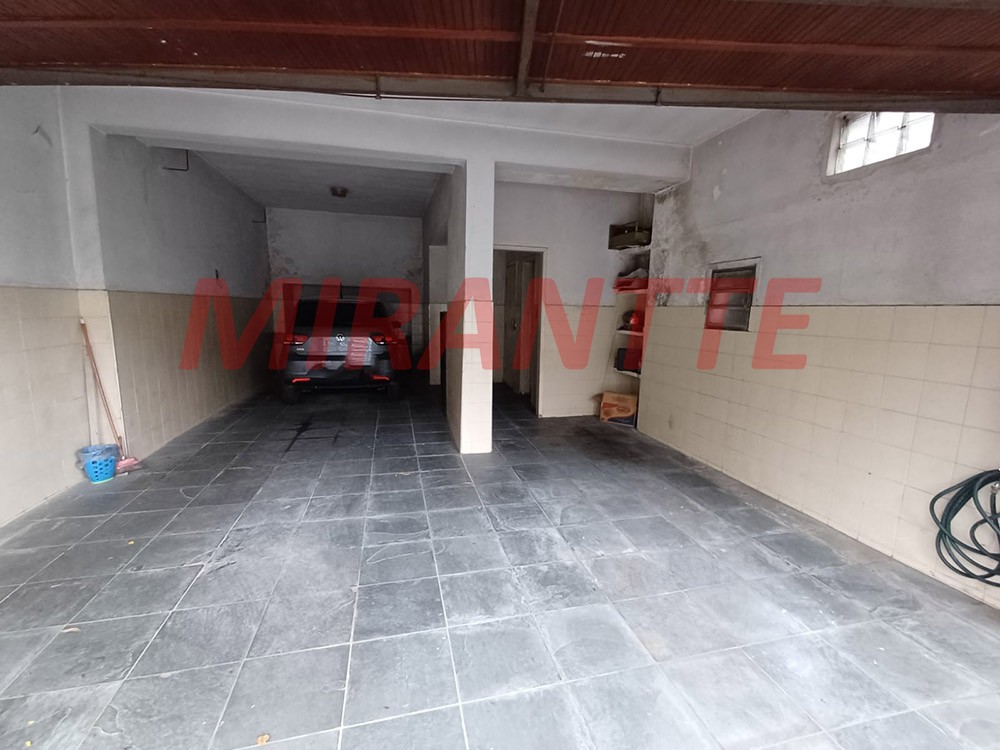 Sobrado de 550m² com 3 quartos em Jardim São Paulo