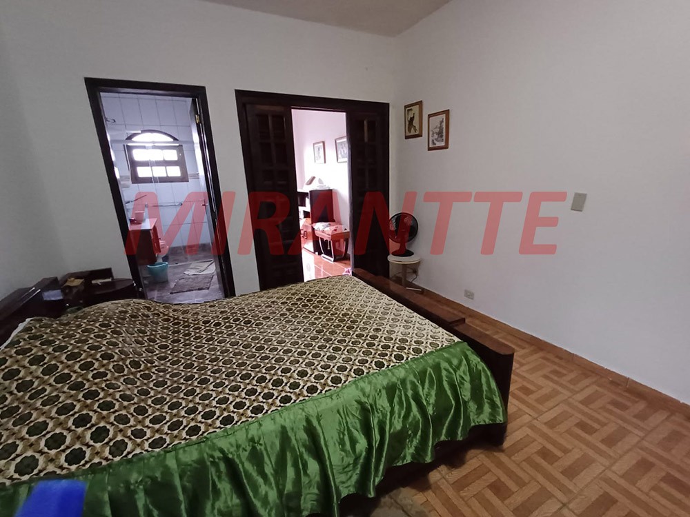 Sobrado de 550m² com 3 quartos em Jardim São Paulo
