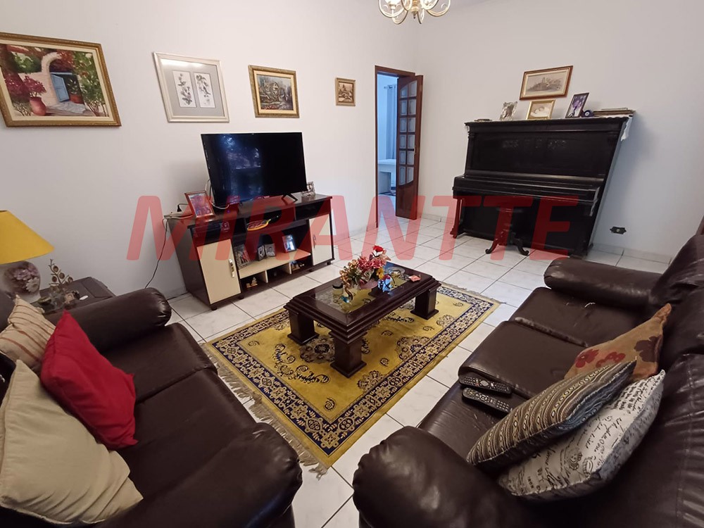 Sobrado de 550m² com 3 quartos em Jardim São Paulo