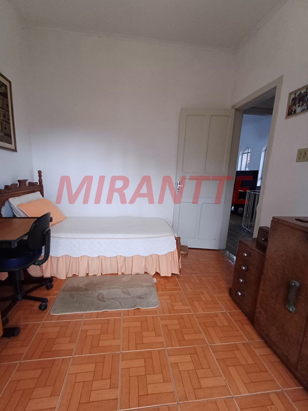 Sobrado de 550m² com 3 quartos em Jardim São Paulo