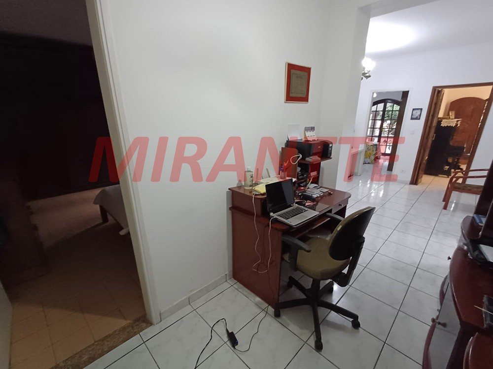 Sobrado de 550m² com 3 quartos em Jardim São Paulo