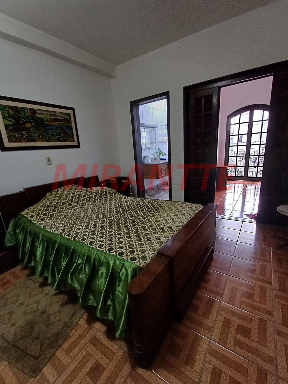 Sobrado de 550m² com 3 quartos em Jardim São Paulo