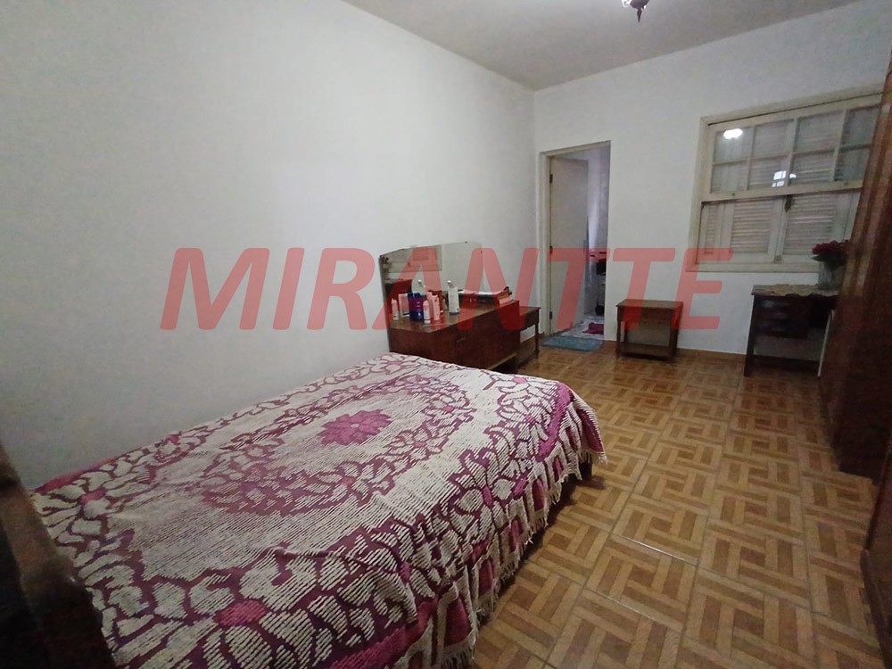 Sobrado de 550m² com 3 quartos em Jardim São Paulo