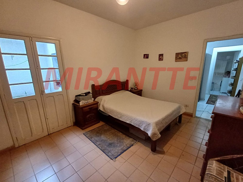 Sobrado de 550m² com 3 quartos em Jardim São Paulo