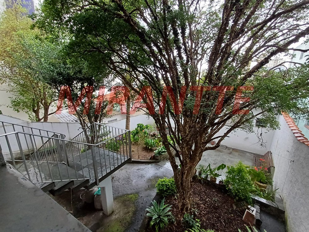 Sobrado de 550m² com 3 quartos em Jardim São Paulo