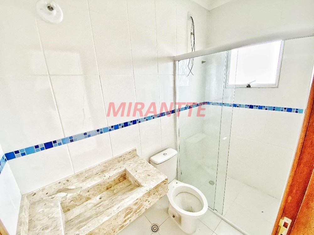 Sobrado de 200m² com 4 quartos em Imirim