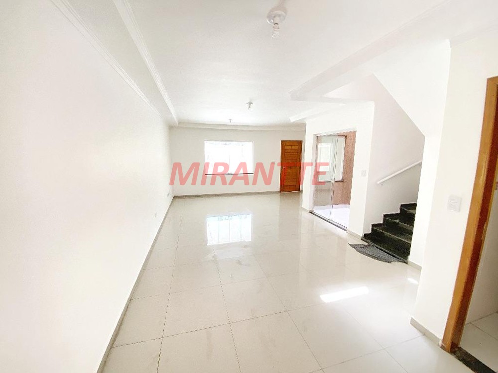 Sobrado de 200m² com 4 quartos em Imirim
