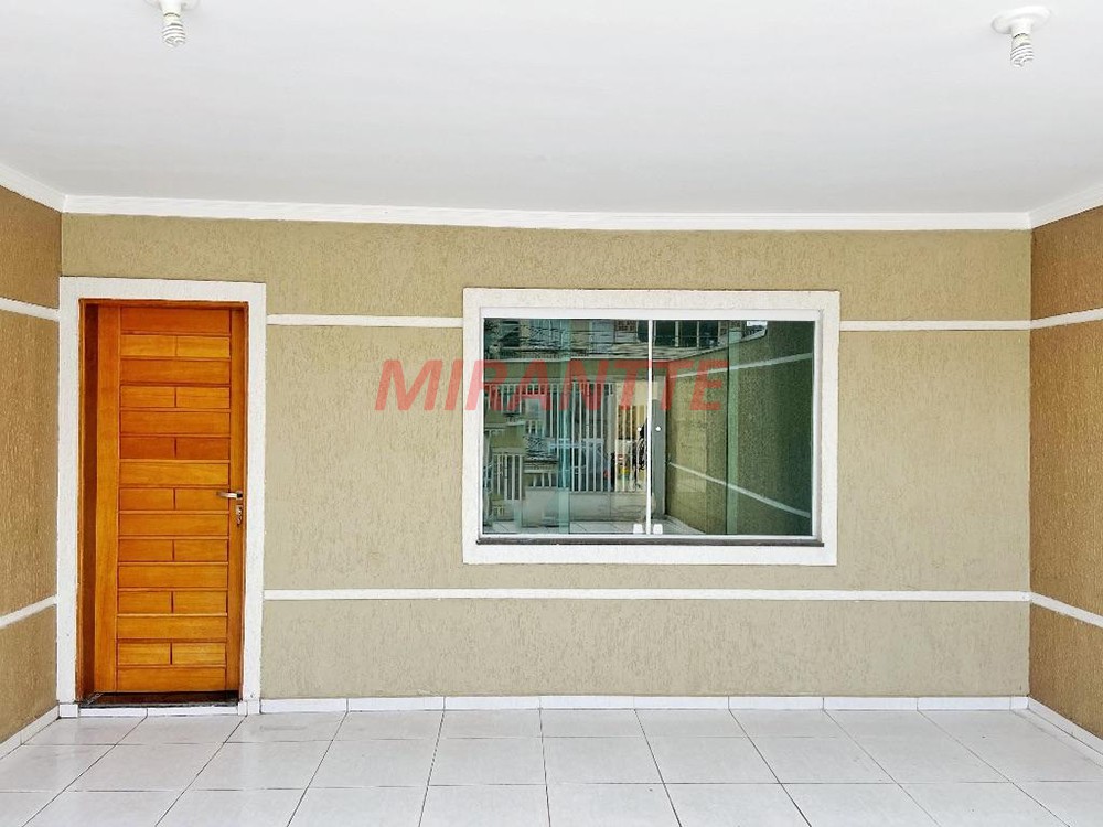 Sobrado de 200m² com 4 quartos em Imirim