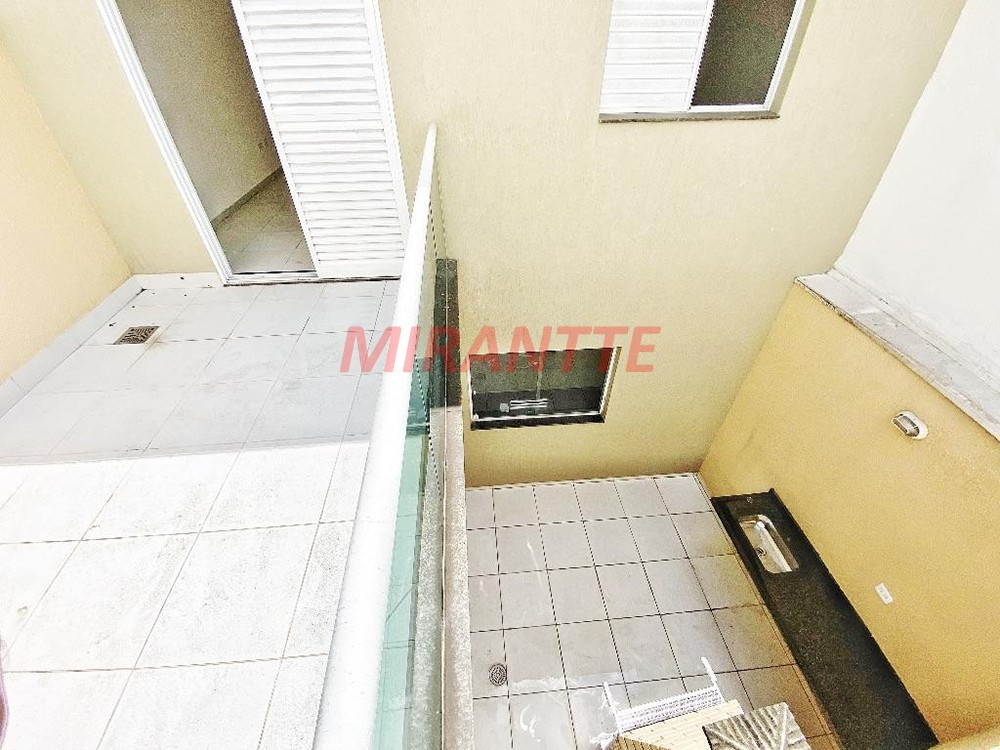 Sobrado de 200m² com 4 quartos em Imirim