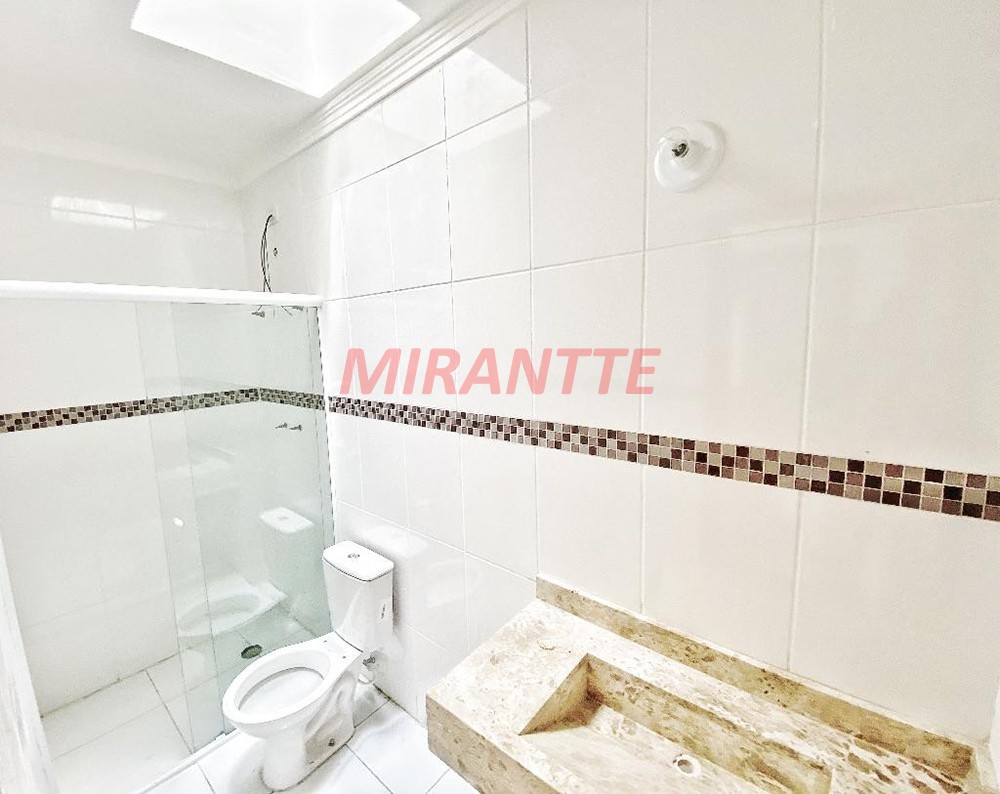 Sobrado de 200m² com 4 quartos em Imirim