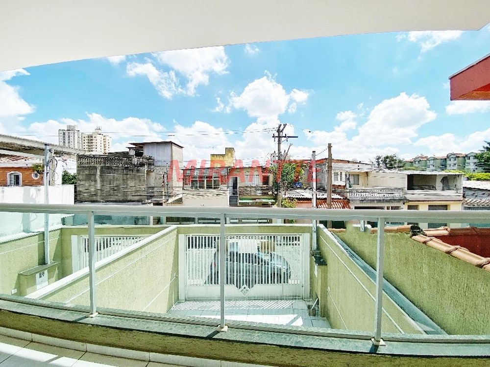 Sobrado de 200m² com 4 quartos em Imirim