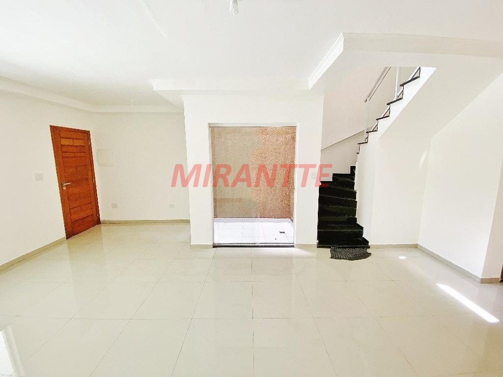 Sobrado de 200m² com 4 quartos em Imirim