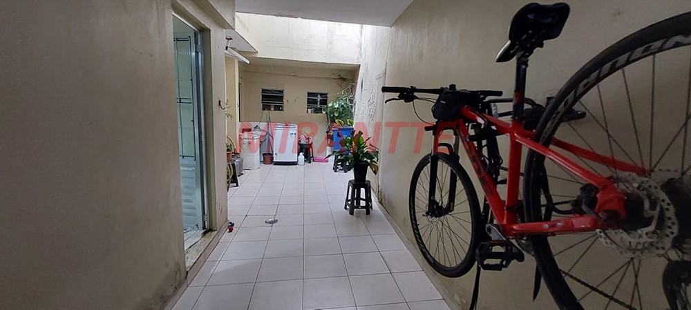 Cond. fechado de 96m² com 3 quartos em Vila Medeiros