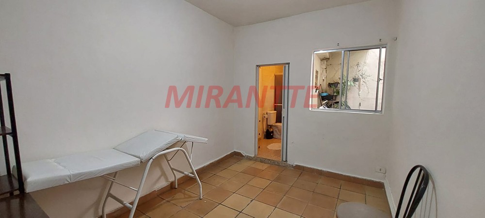Cond. fechado de 96m² com 3 quartos em Vila Medeiros