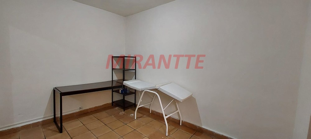 Cond. fechado de 96m² com 3 quartos em Vila Medeiros