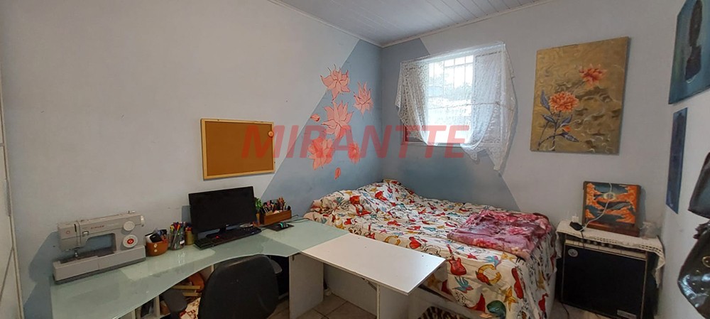 Cond. fechado de 96m² com 3 quartos em Vila Medeiros