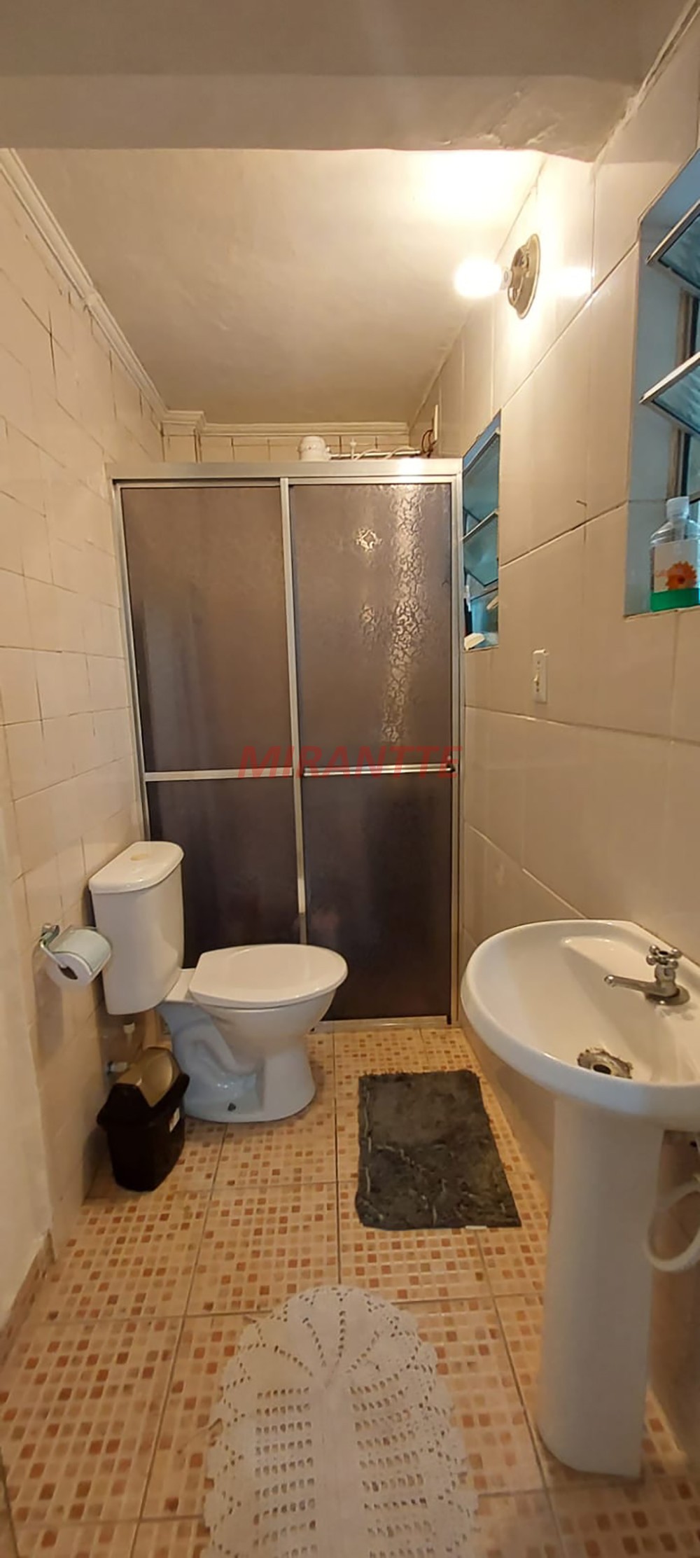 Cond. fechado de 96m² com 3 quartos em Vila Medeiros