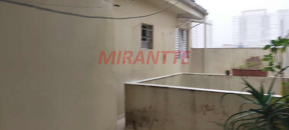 Cond. fechado de 96m² com 3 quartos em Vila Medeiros