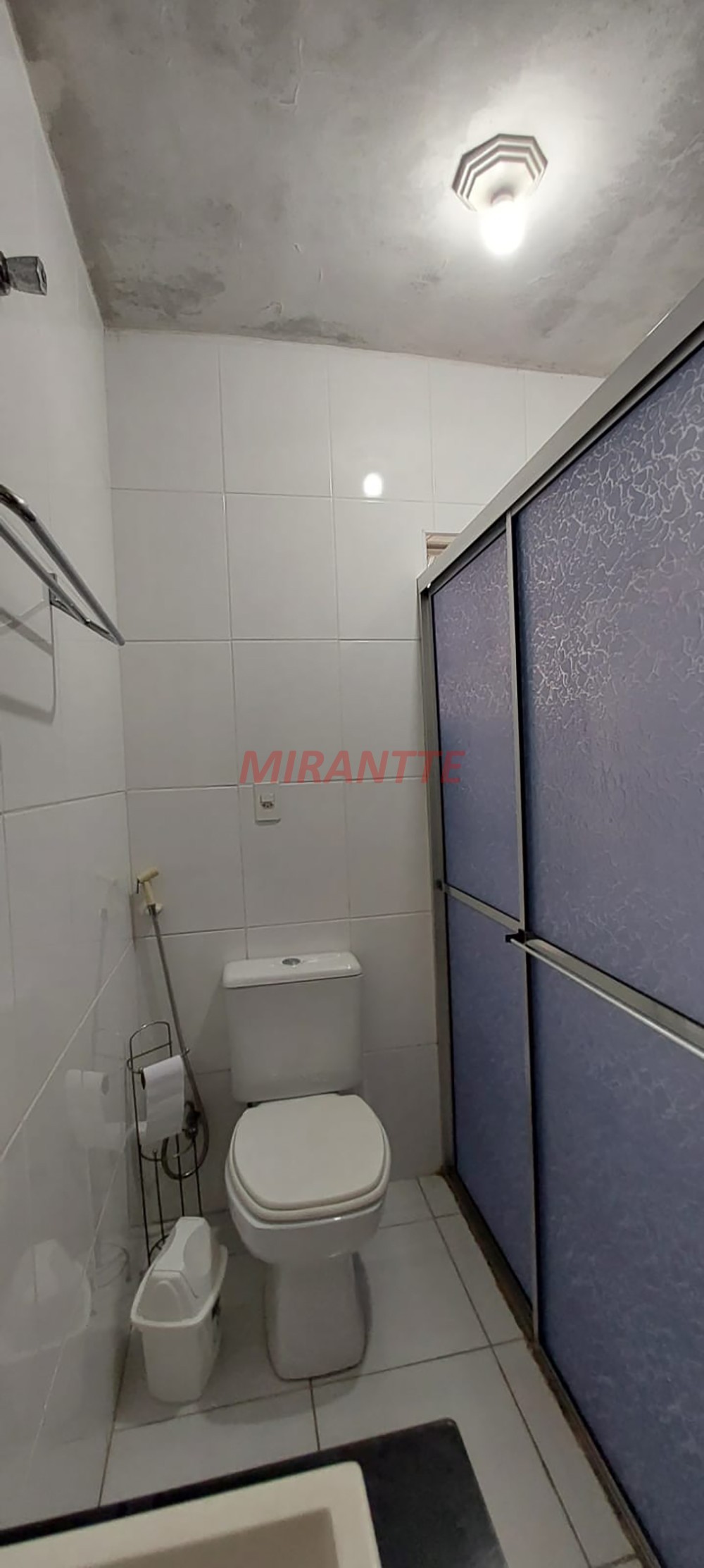 Cond. fechado de 96m² com 3 quartos em Vila Medeiros