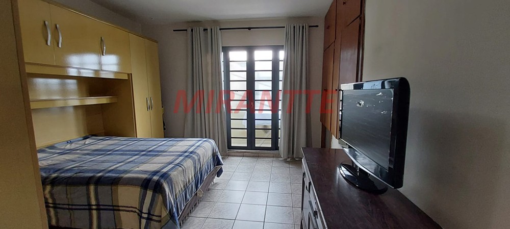 Cond. fechado de 96m² com 3 quartos em Vila Medeiros