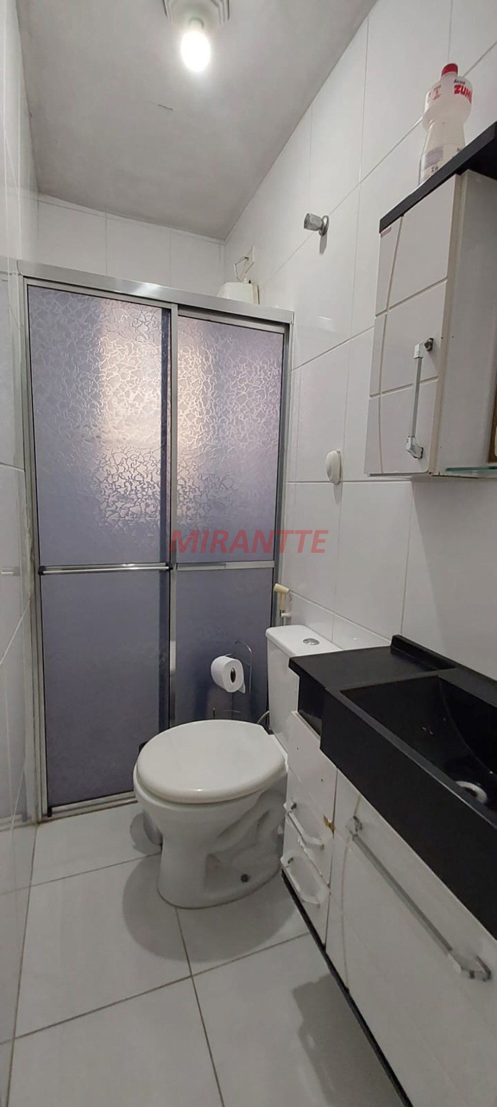 Cond. fechado de 96m² com 3 quartos em Vila Medeiros