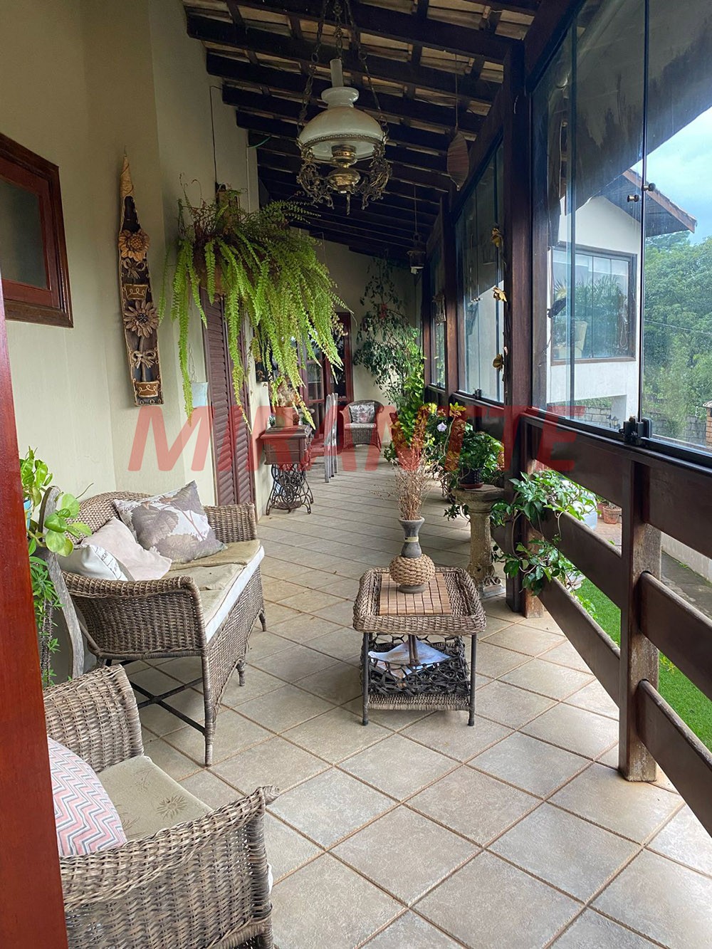 Sobrado de 500m² com 4 quartos em Jardim Monte Belo