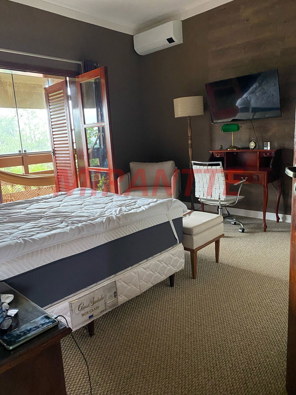 Sobrado de 500m² com 4 quartos em Jardim Monte Belo