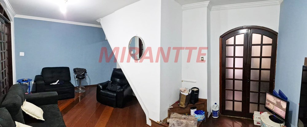 Sobrado de 432m² com 6 quartos em Jardim Japão