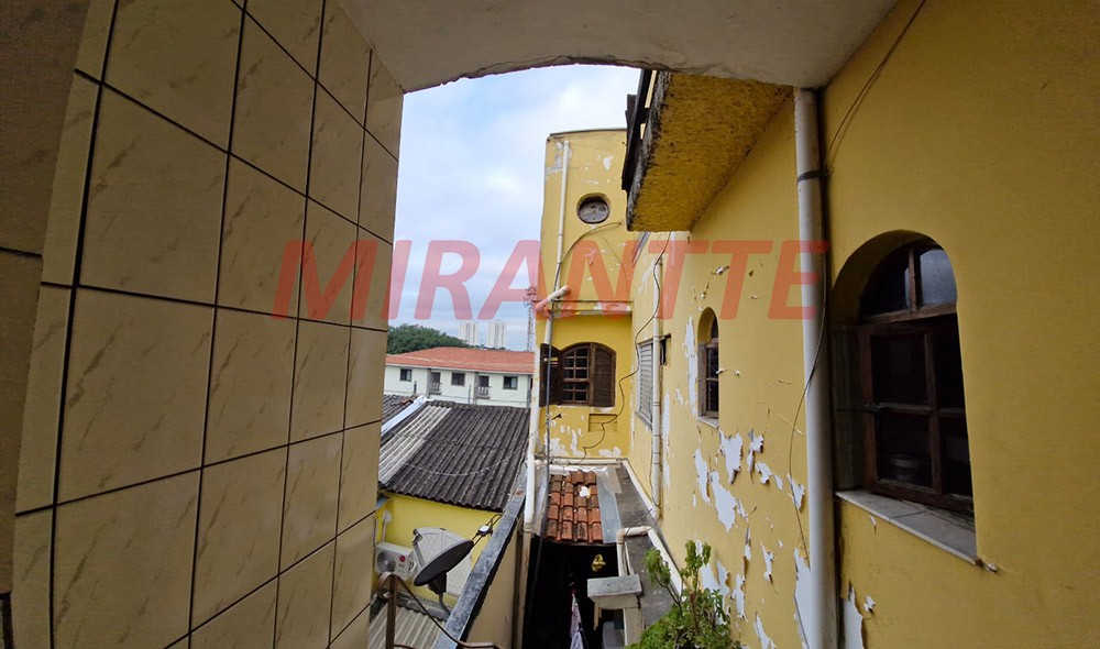Sobrado de 432m² com 6 quartos em Jardim Japão