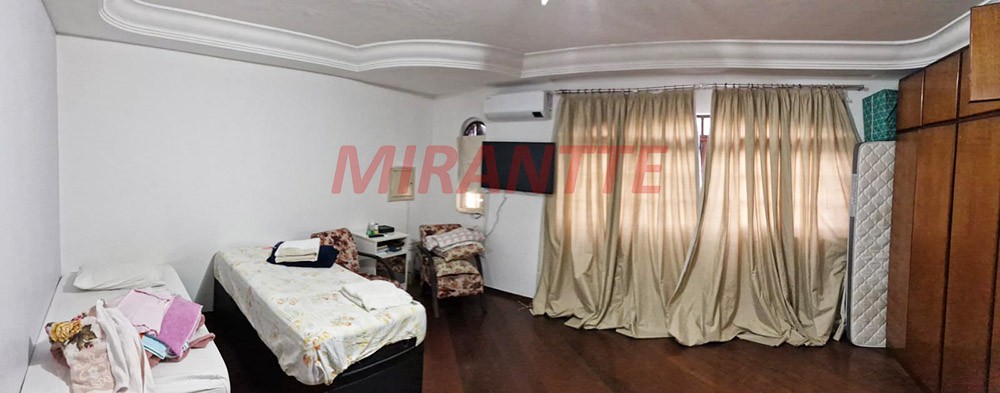 Sobrado de 432m² com 6 quartos em Jardim Japão