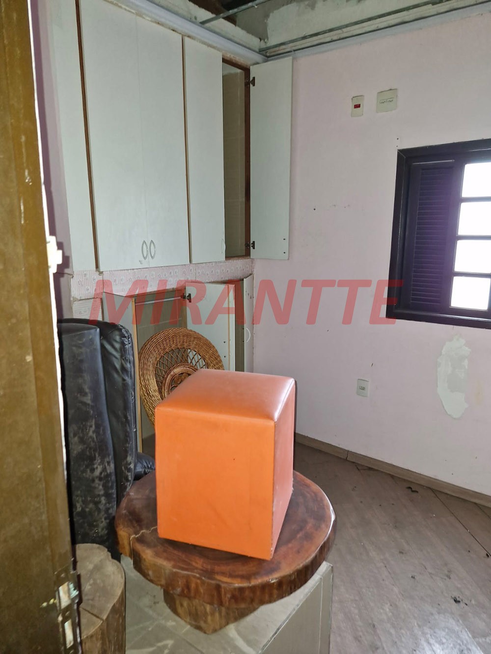 Sobrado de 432m² com 6 quartos em Jardim Japão