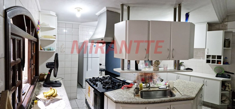 Sobrado de 432m² com 6 quartos em Jardim Japão