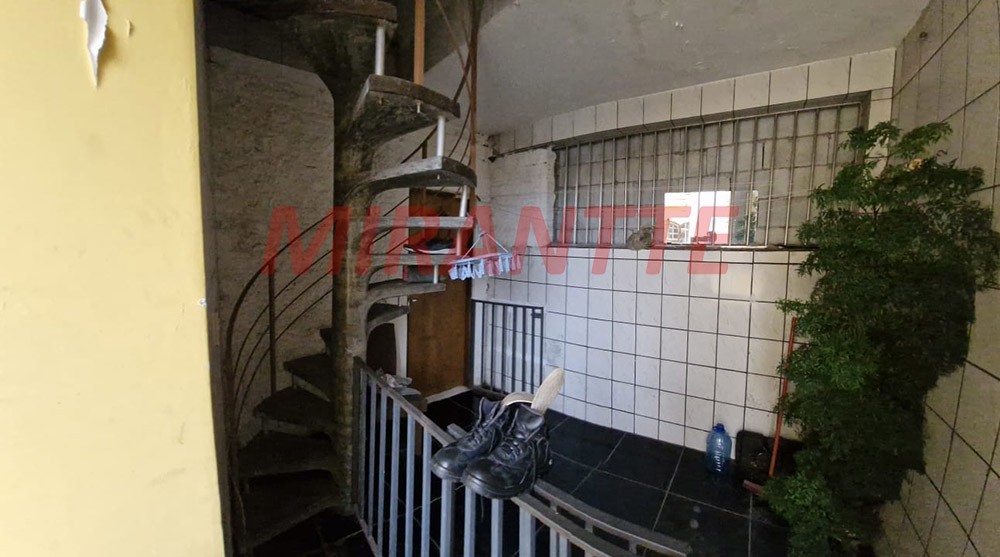 Sobrado de 432m² com 6 quartos em Jardim Japão