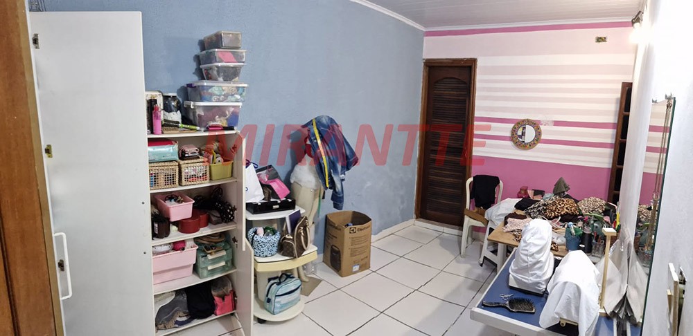 Sobrado de 432m² com 6 quartos em Jardim Japão