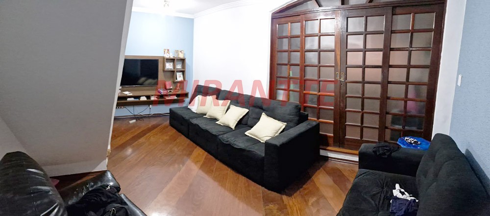 Sobrado de 432m² com 6 quartos em Jardim Japão