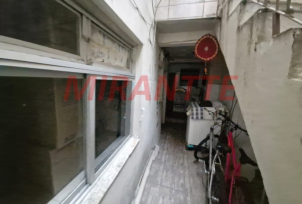 Sobrado de 432m² com 6 quartos em Jardim Japão