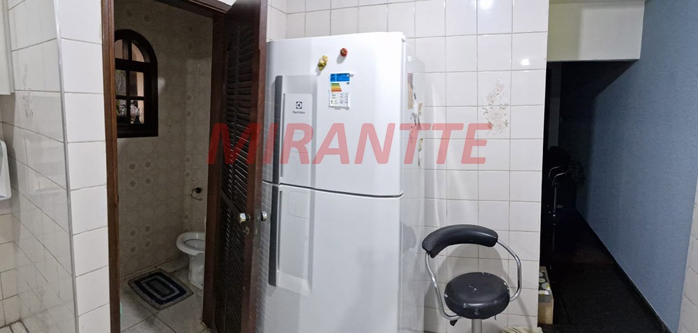 Sobrado de 432m² com 6 quartos em Jardim Japão