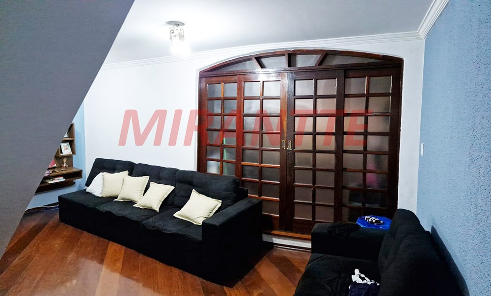 Sobrado de 432m² com 6 quartos em Jardim Japão