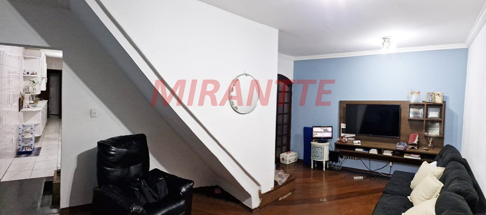 Sobrado de 432m² com 6 quartos em Jardim Japão