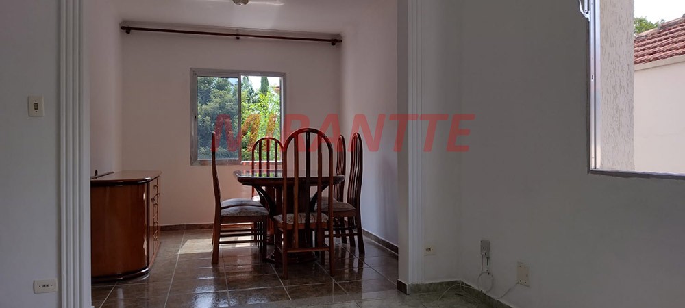 Apartamento com 2 quartos em Santana