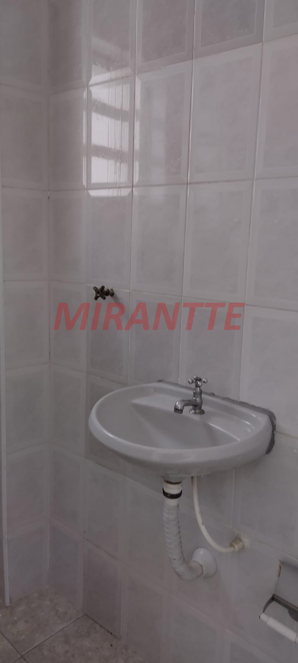 Apartamento com 2 quartos em Santana