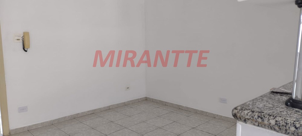 Apartamento com 2 quartos em Santana