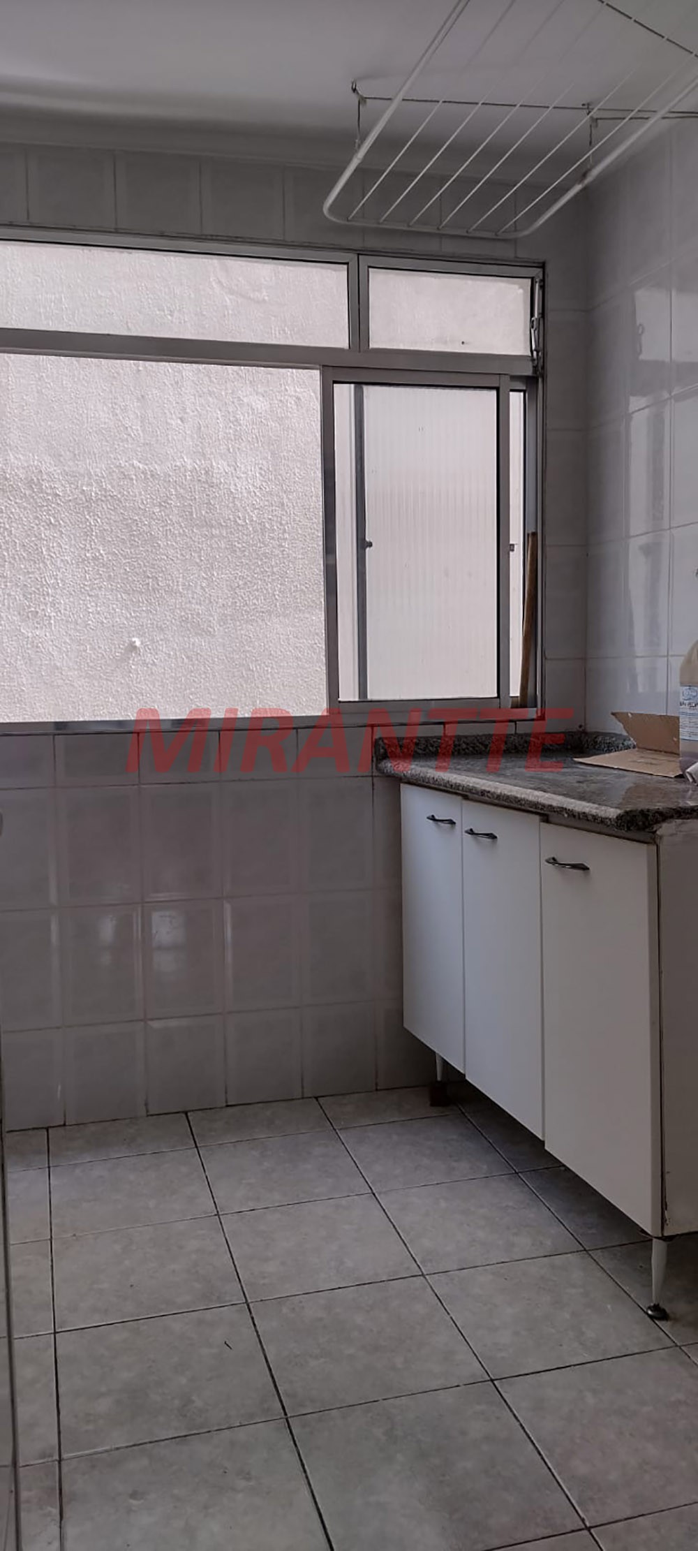 Apartamento com 2 quartos em Santana