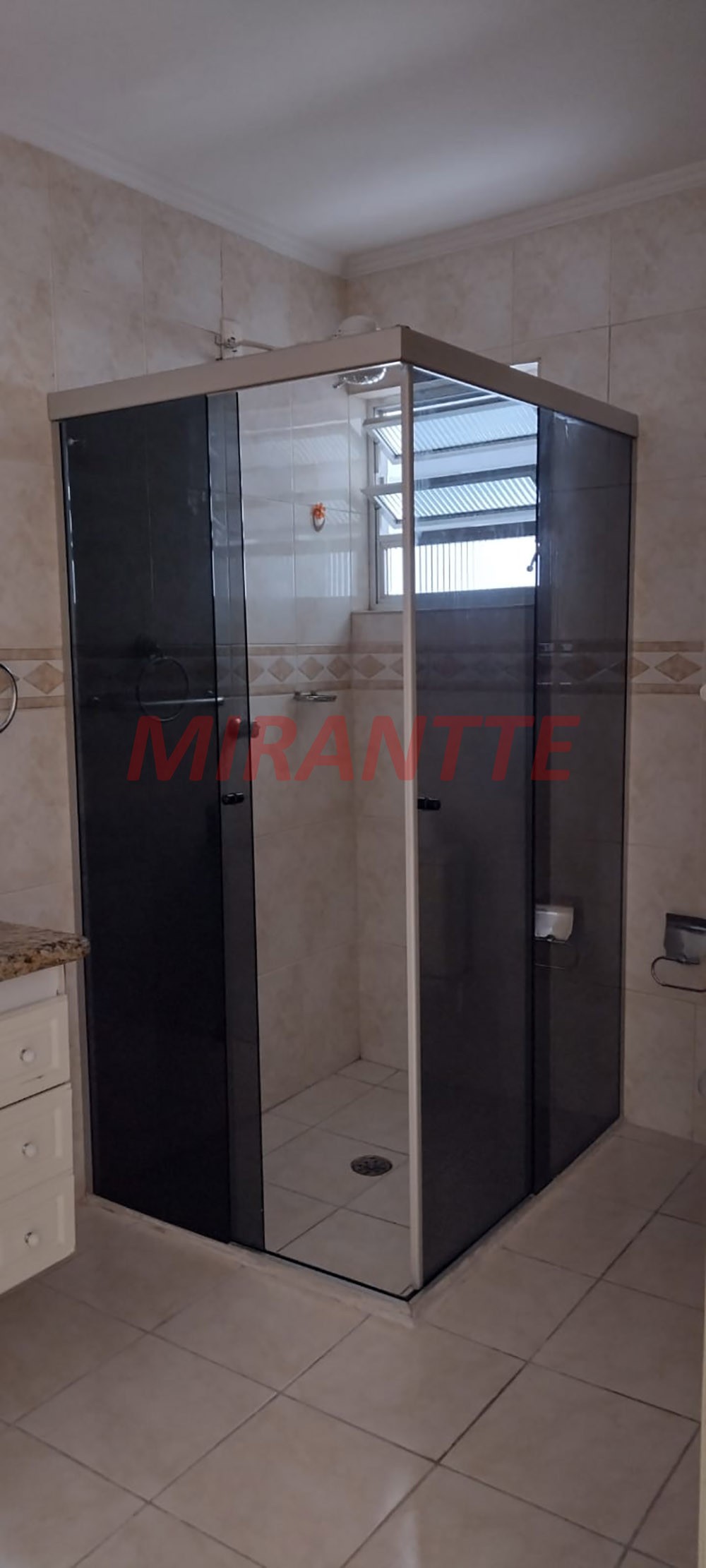 Apartamento com 2 quartos em Santana