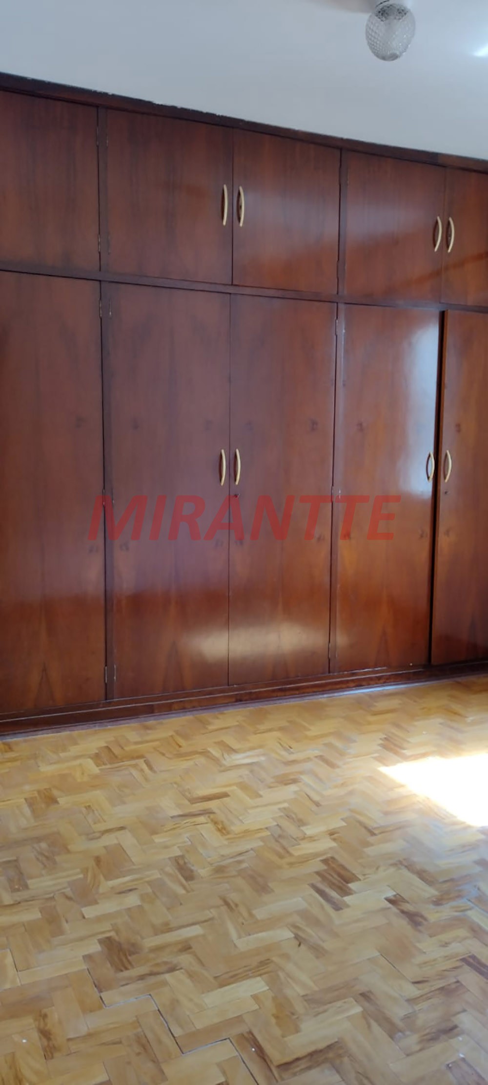 Apartamento com 2 quartos em Santana