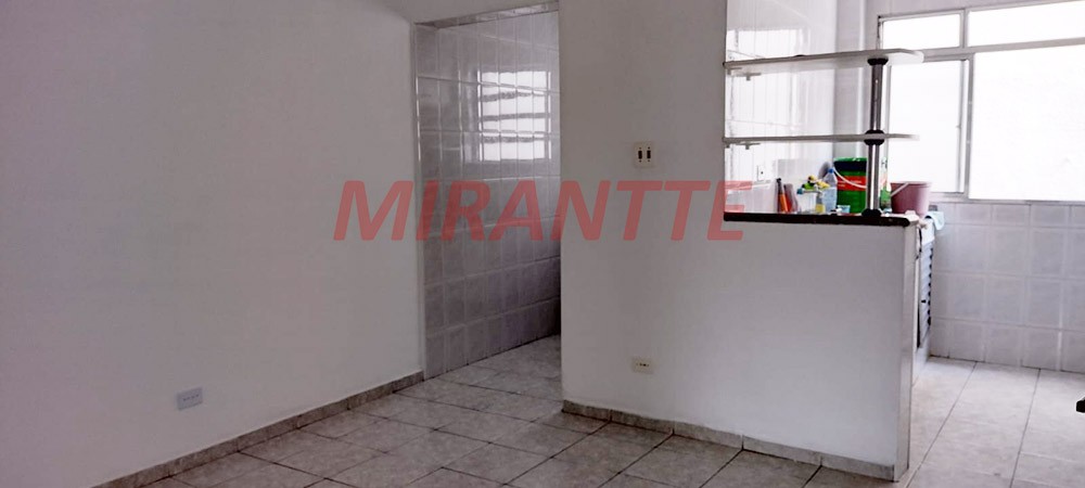 Apartamento com 2 quartos em Santana
